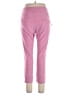 HDE Pink Active Pants Size L - photo 2