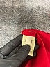 LAPOINTE Red Sleeveless Top Size 8 - photo 5