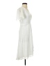 Lulus 100% Polyester Ivory Cocktail Dress Size S - photo 4