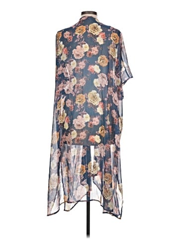 Band of Gypsies Kimono (view 2)