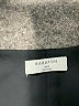Babaton 100% Polyester Black Casual Dress Size XXS - photo 7