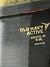 Active by Old Navy Blue Long Sleeve T-Shirt Size 8 - photo 3