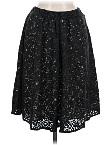 Final Touch Casual Skirt (view 2)