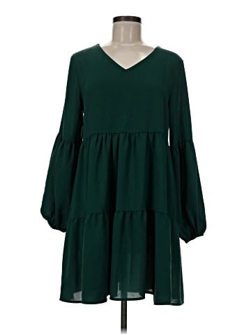 Unbranded Casual Dress (view 1)