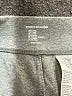 Amazon Essentials Solid Gray Sweatpants Size L - photo 7