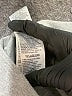 Amazon Essentials Solid Gray Sweatpants Size L - photo 9