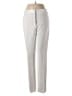 Zara Ivory Dress Pants Size M - photo 1