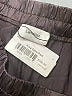 Lanston Chevron-herringbone Black Casual Pants Size M - photo 7