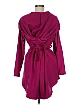 Samuel Dong Coat (view 2)