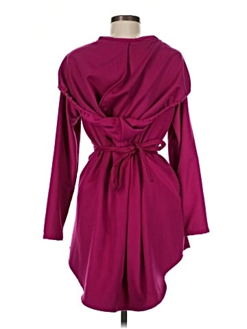 Samuel Dong Coat (view 2)