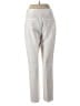 Zara Ivory Dress Pants Size M - photo 2