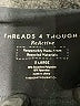 Threads 4 Thought Black Active Pants Size XL - photo 4