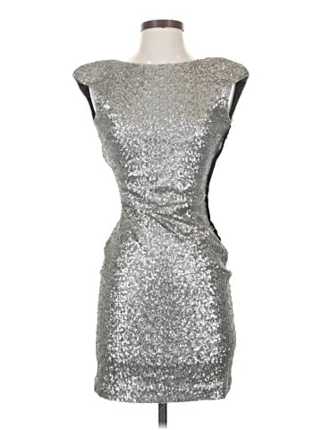 Zara Cocktail Dress (view 1)