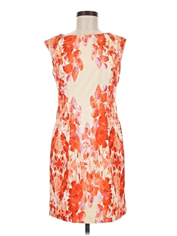 Adrianna Papell Cocktail Dress (view 1)