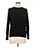 Unbranded 100% Viscose Black Pullover Sweater Size L - photo 1