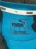 Puma Teal Short Sleeve T-Shirt Size XL (kids) - photo 3