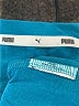 Puma Teal Short Sleeve T-Shirt Size XL (kids) - photo 4