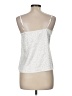 Assorted Brands White Ivory Sleeveless Blouse Size M - photo 2