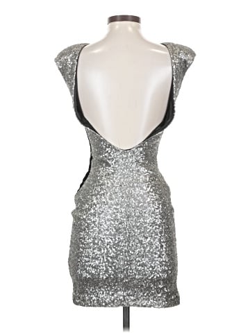 Zara Cocktail Dress (view 2)