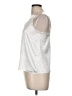 Assorted Brands White Ivory Sleeveless Blouse Size M - photo 5
