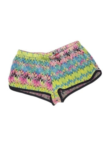 Akira Chicago Red Label Shorts (view 1)
