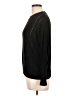 Unbranded 100% Viscose Black Pullover Sweater Size L - photo 5
