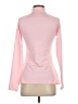 Unbranded Pink Long Sleeve T-Shirt Size XS - photo 2