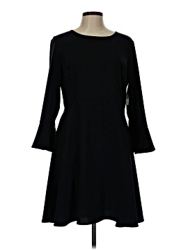 Old Navy Women's Fit And Flare Dresses On Sale Up To 90% Off Retail |  ThredUp