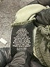 sanctuary SURPLUS Camo Gray Cargo Pants Size 25 waist - photo 8