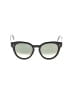 Céline Gray Black Sunglasses One size - photo 2