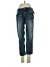 Express Blue Jeans Size 28 waist - photo 1