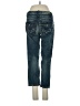 Express Blue Jeans Size 28 waist - photo 2