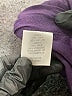 Classiques Entier Purple Blouse Size  EstimatedP - photo 8