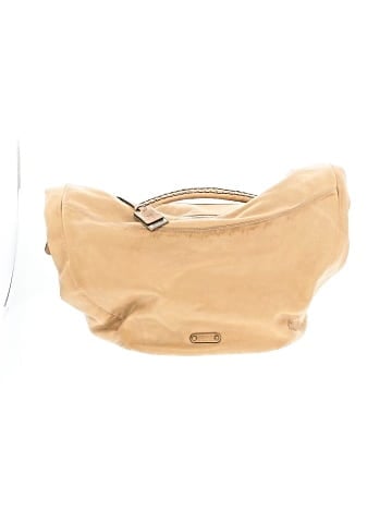 FRYE Leather Hobo (view 1)