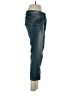 Express Blue Jeans Size 28 waist - photo 4