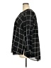 Lane Bryant 100% Polyester Black Long Sleeve Blouse Size 18 - 20 Plus - photo 5