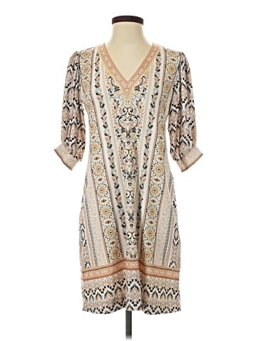 Hale Bob Casual Dress (view 1)