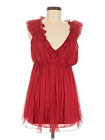Studio M Sleeveless Silk Top (view 1)
