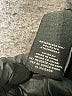 Ronni Nicole Solid Black Casual Dress Size 24W - photo 8