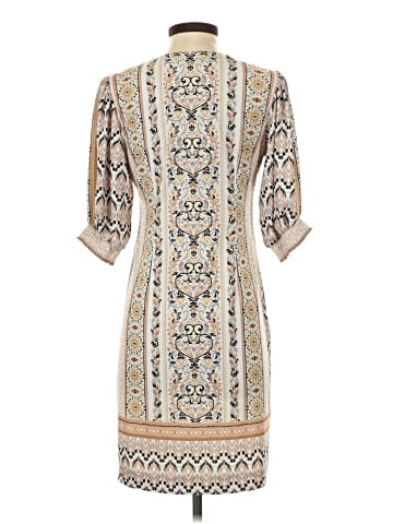 Hale Bob Casual Dress (view 2)
