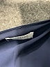Babaton 100% Polyester Solid Blue Cocktail Dress Size XXS - photo 7
