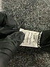 Unbranded Black Long Sleeve T-Shirt Size S - photo 7