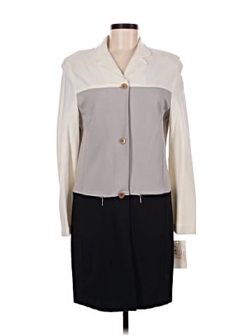 Emanuel Emanuel Ungaro Coat (view 1)