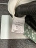 Emerald Sundae 100% Polyester Green Casual Dress Size 1 - photo 8