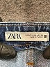 Zara Blue Jeans Size 4 - photo 6