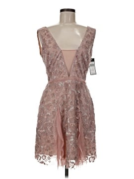 Bcbgmaxazria Cocktail Dress