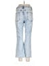Vigoss Hearts Blue Jeans Size 31 waist - photo 2