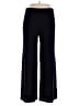 Splendid Black Casual Pants Size L - photo 1