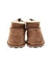 Unbranded Brown Tan Ankle Boots Size 12 (kids) - photo 2