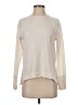 Athleta Ivory Sweatshirt Size XXS - photo 1